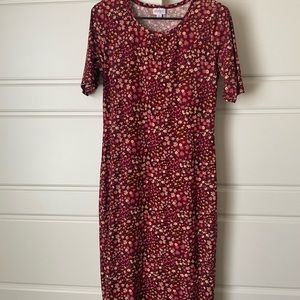 LuLaRoe dress for women